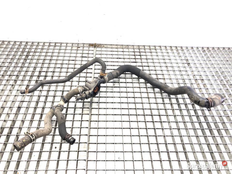 MAGISTRALA WODY DACIA DUSTER 215015457R 15 107 osobowe