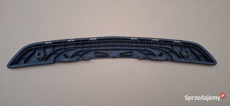 SPRINTER W907 W910 NAKŁADKA ZDERZAKA PRZÓD dostawcze lubuskie