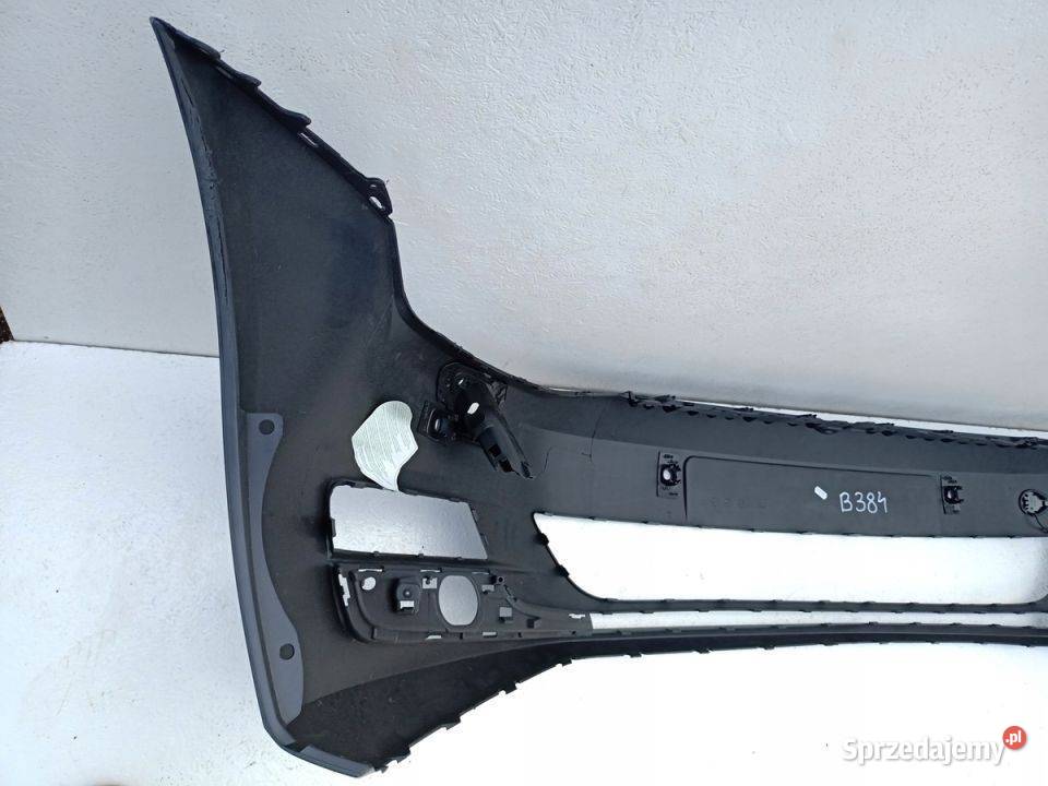 ZDERZAK PRZÓD PRZEDNI VW GOLF VII PDC SPRYSK świętokrzyskie