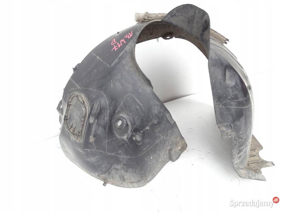 NADKOLE PRAWY PRAWE PRZÓD PRZEDNIE VW PASSAT B8 sprzedam