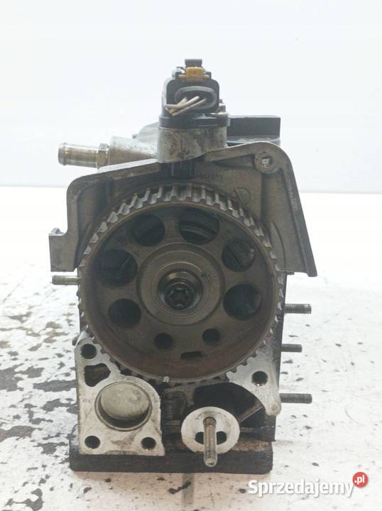 GŁOWICA KOMPLETNA 552084761 12 8V Fiat Grande świętokrzyskie