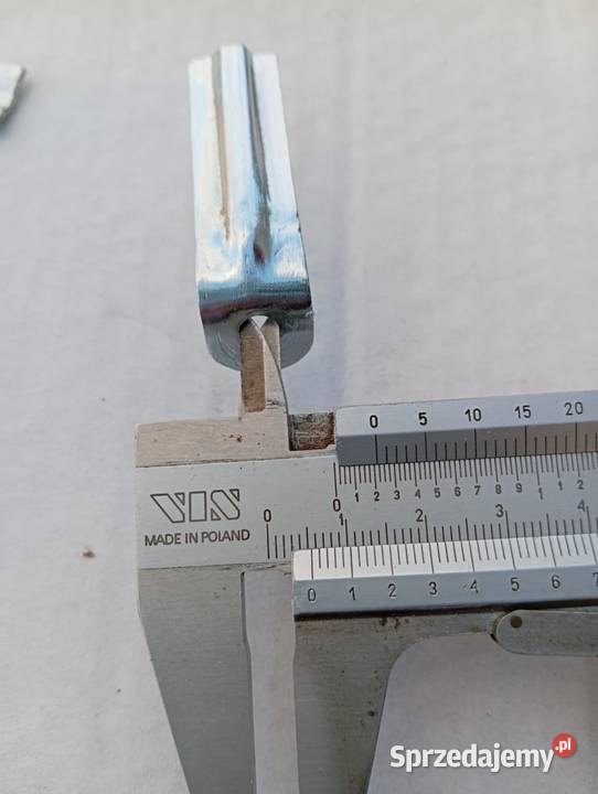 LICZNIK UCHWYTY K750 IŻ DNIEPR Niemodlin