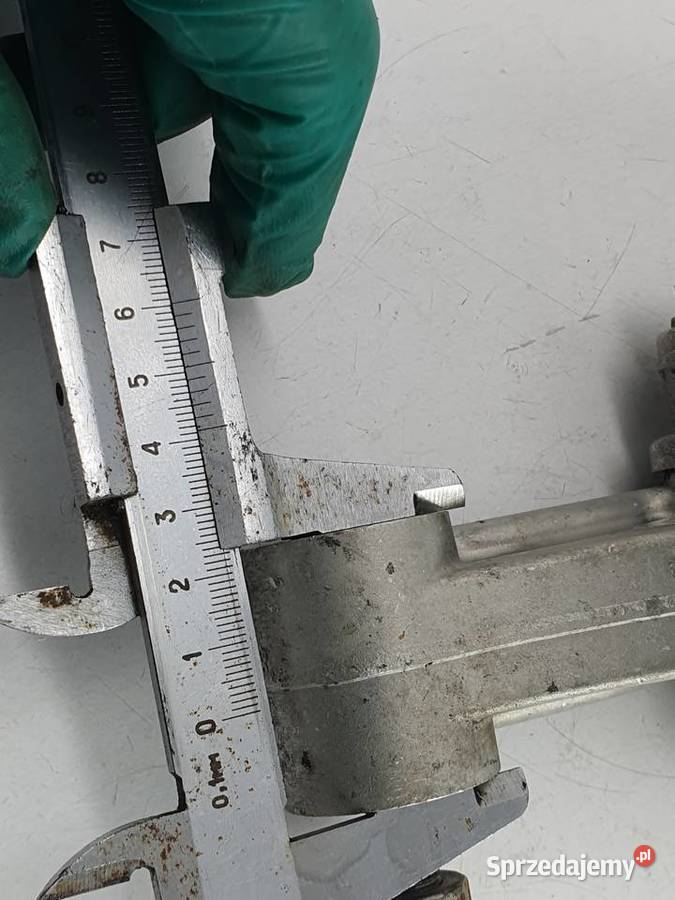 Kiwak Lacznik Wahacza Kosci Mocowanie Łódź