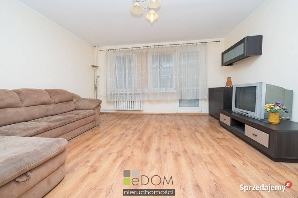 Mieszkanie Gorzów Wielkopolski 478m2 2pokojowe 47.8m2