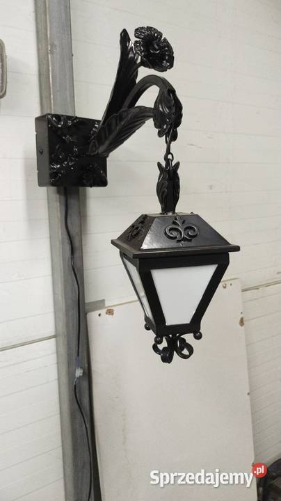 Sprzedam lampę wiszącą