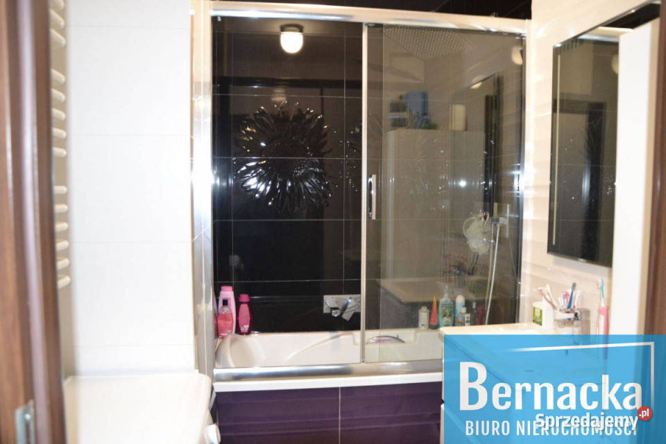 Słoneczne rozkładowe 4 pokojowe Stabłowice Wrocław