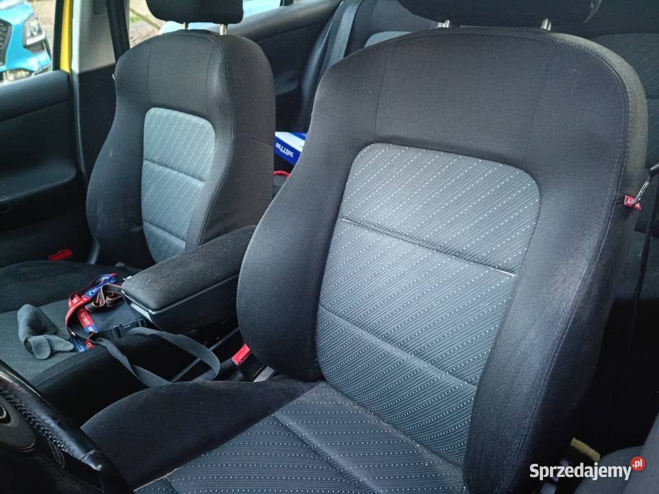 Seat Leon Top sport ABS Leon Lublin sprzedam
