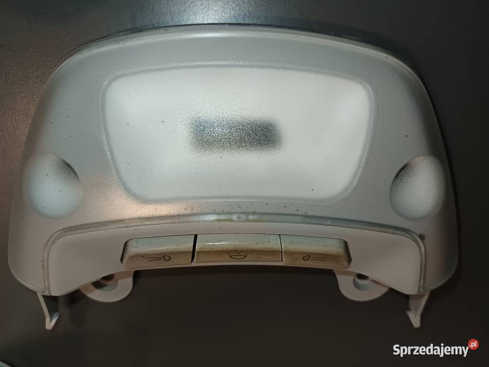 LAMPKA podsufitki Fiat Stilo osobowe Inowrocław