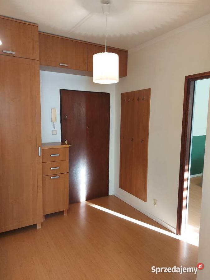 Wrocław WYSOKA mieszkanie 2p do wynajęcia BEZ