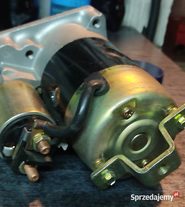 Rozrusznik M3T 32991 Mitsubishi