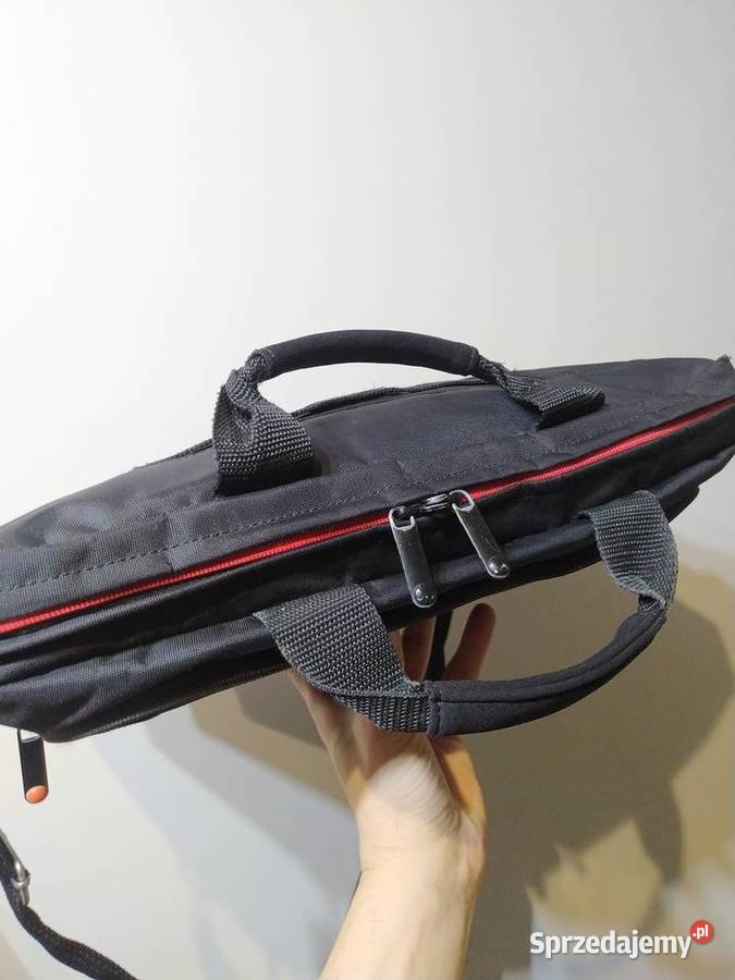 Organizer teczka aktówka segregator torba na torby i pokrowce Kraków sprzedam