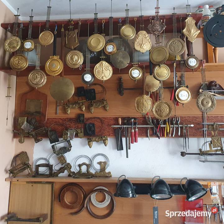 Wahadło listwowe GB Wrocław sprzedam