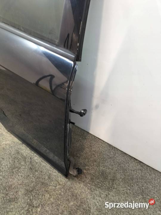 DRZWI PRAWE TYŁ 5D HB FB Ford Focus Mk3 20102019