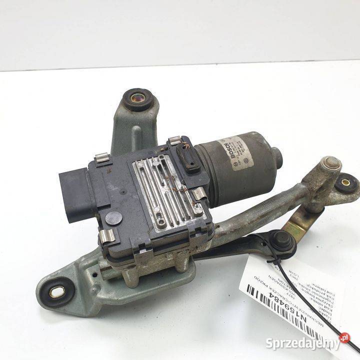 MECHANIZM WYCIERACZEK PRZÓD VOLKSWAGEN PHAETON kujawsko-pomorskie Lipno