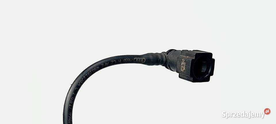 PRZEWÓD AUDI A8 L D5 4N 4N0261238A PALIWOWY Lipno