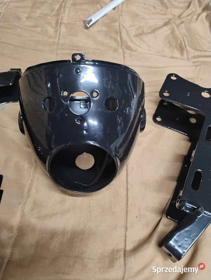 Lampa NSU 201251 331 OSL EAS150 replika skorupa Mrągowo