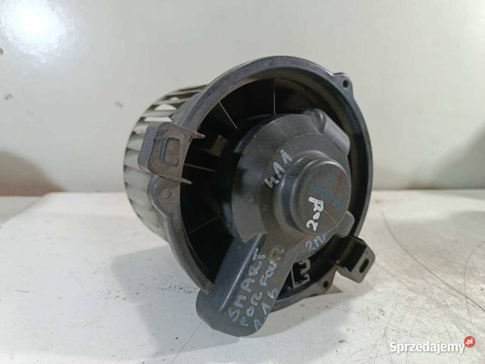 WENTYLATOR DMUCHAWA SMART FORFOUR 11 0160700701