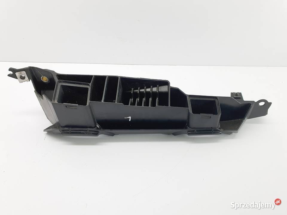 Stelaz Mocowanie Kufra R Zadupek Honda VFR 1200 Łódź