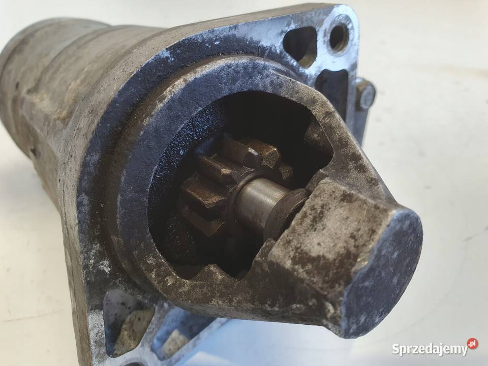 ROZRUSZNIK Alfa Romeo Mito 14 TJET ROZRUSZNIK osobowe Rudka sprzedam