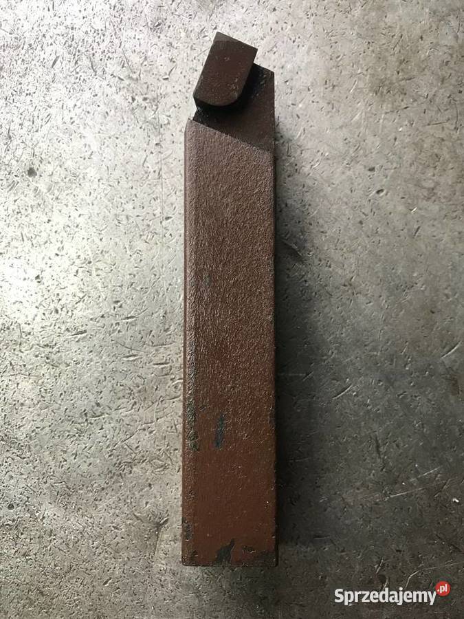 Noże tokarskie różne rodzaje nowe Góra