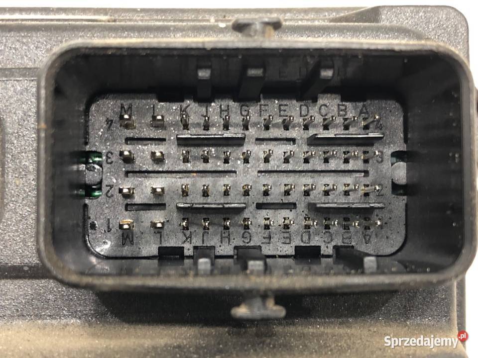 KOMPUTER DO GAZU LPG STAG4 STEROWNIK GAZU podkarpackie sprzedam