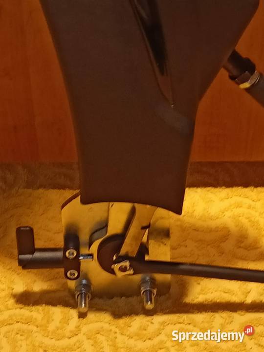 RGH 2 VEIGEL COMPACT Oprzyrządowanie Sterowanie