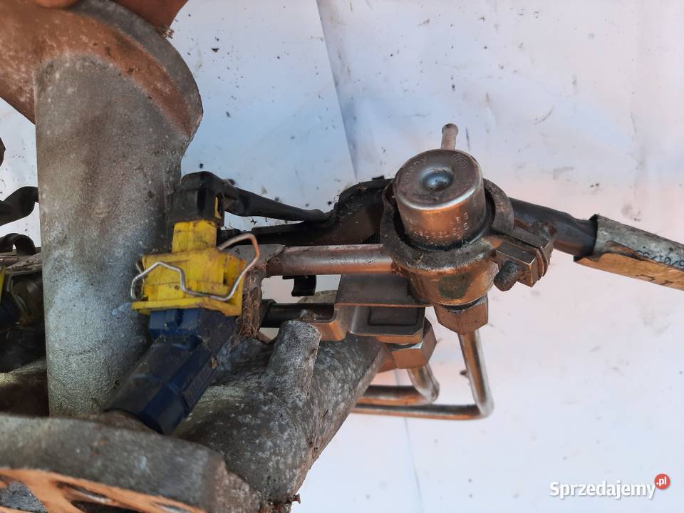 Opel Omega B Vectra B Kolektor ssący Kolektory ssące sprzedam