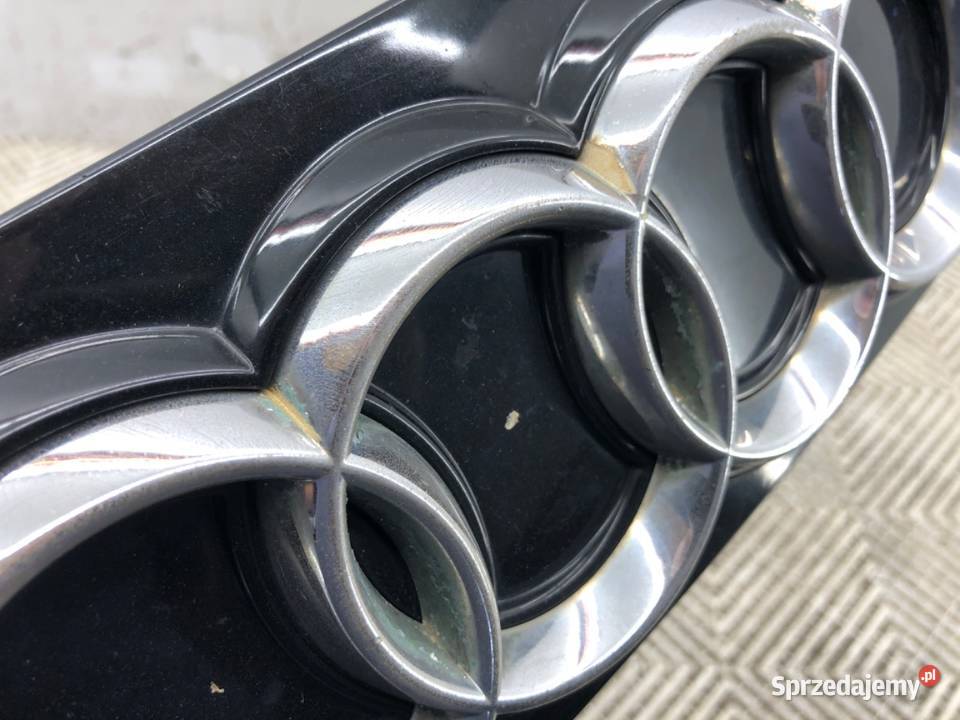 ATRAPA GRILL AUDI A2 0005 Hatchback KRATA osobowe