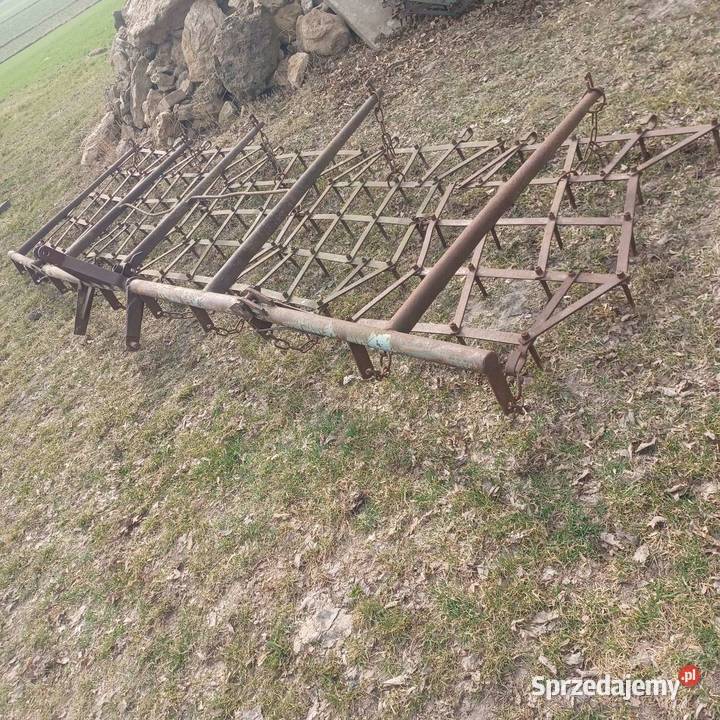 Brony 5 polowe Piaski