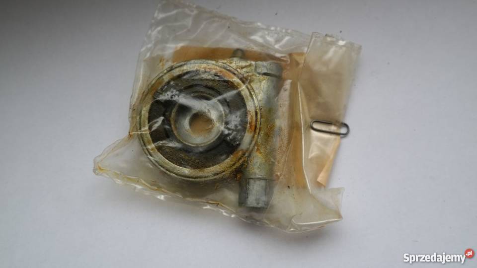 NOWY ŚLIMAK LICZNIKA KOMAR 232 SZTYWNIAK I TYP Elementy nadwozia lubelskie Zamość