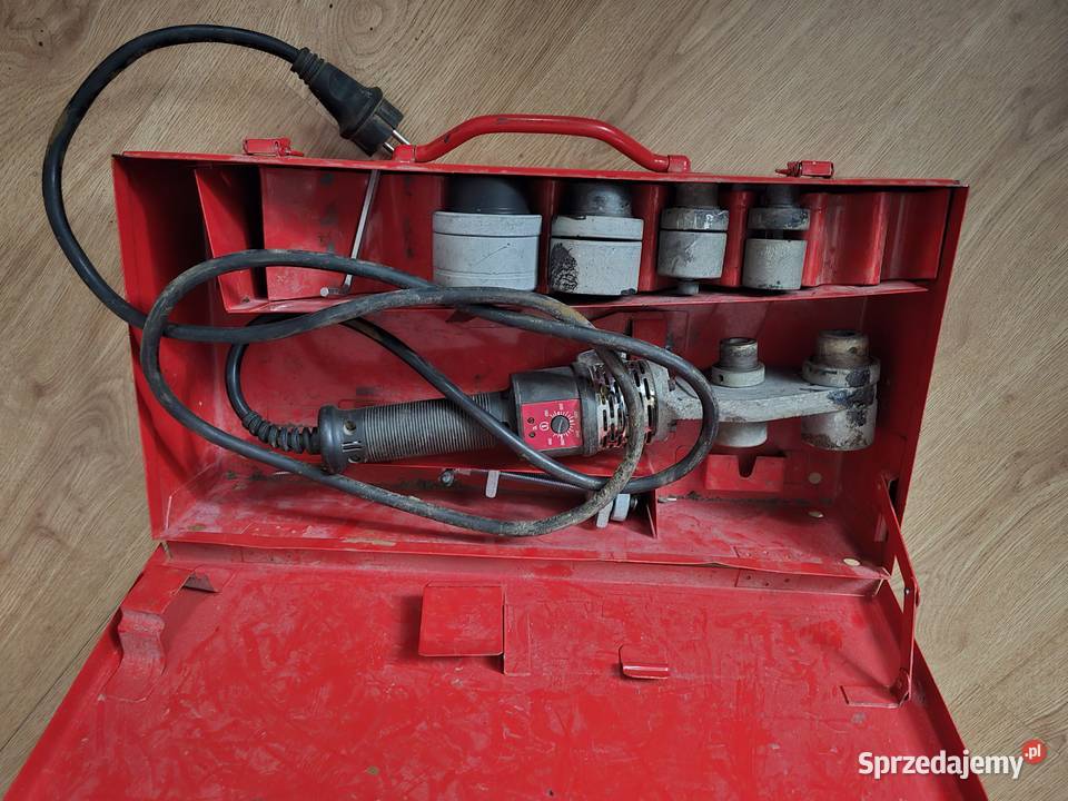 Syndyk sprzedaje różne urządzenia Pozostałe śląskie