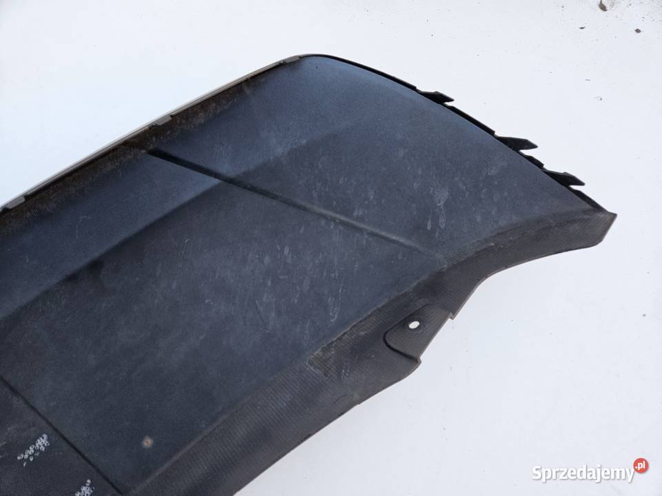 AIWAYS U5 DYFUZOR SPOILER ZDERZAKA TYŁ 861843102 Międzychód