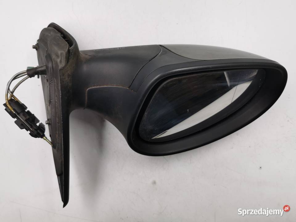 Lusterko Zewnętrzne Lewe Seat Leon I Toledo II osobowe mazowieckie Wyszków