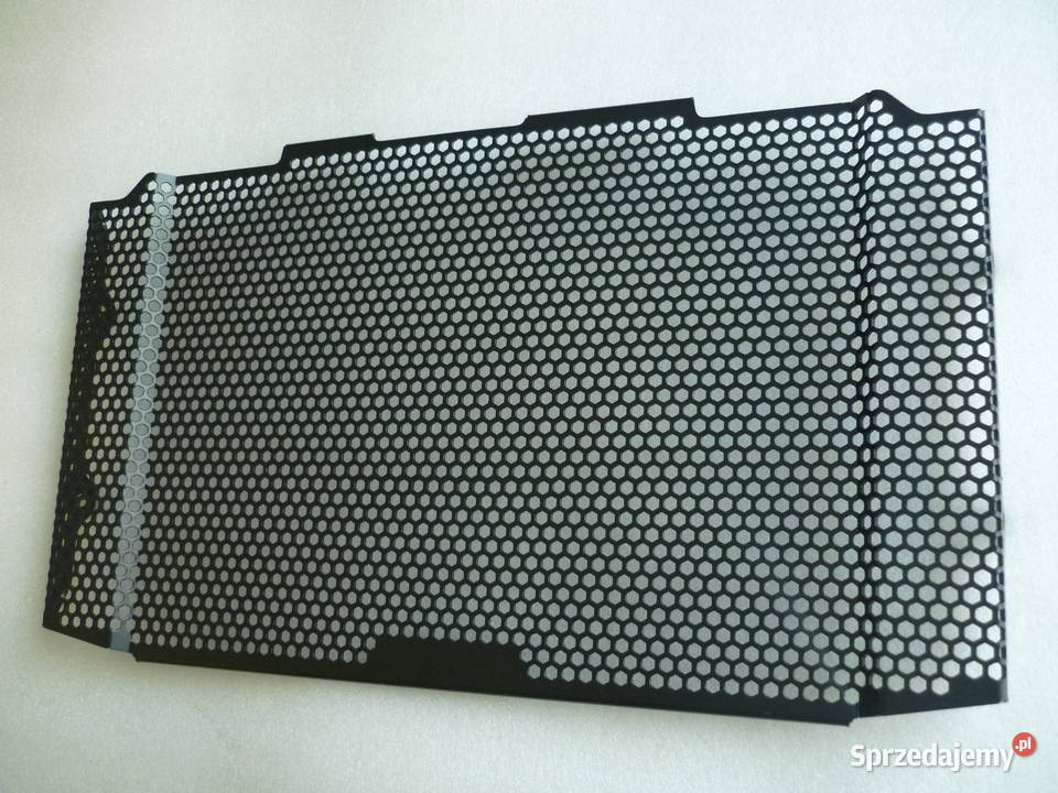 Osłona chłodnicy Honda CB1000R Neo Sports CafeCB Poznań