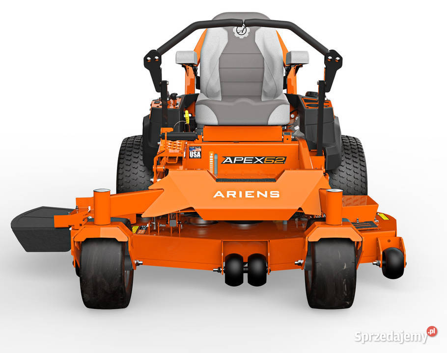 TRAKTOREK ARIENS APEX 48 ZEROSKRĘT TRAKTOREK Traktorki Traktorki Opalenica
