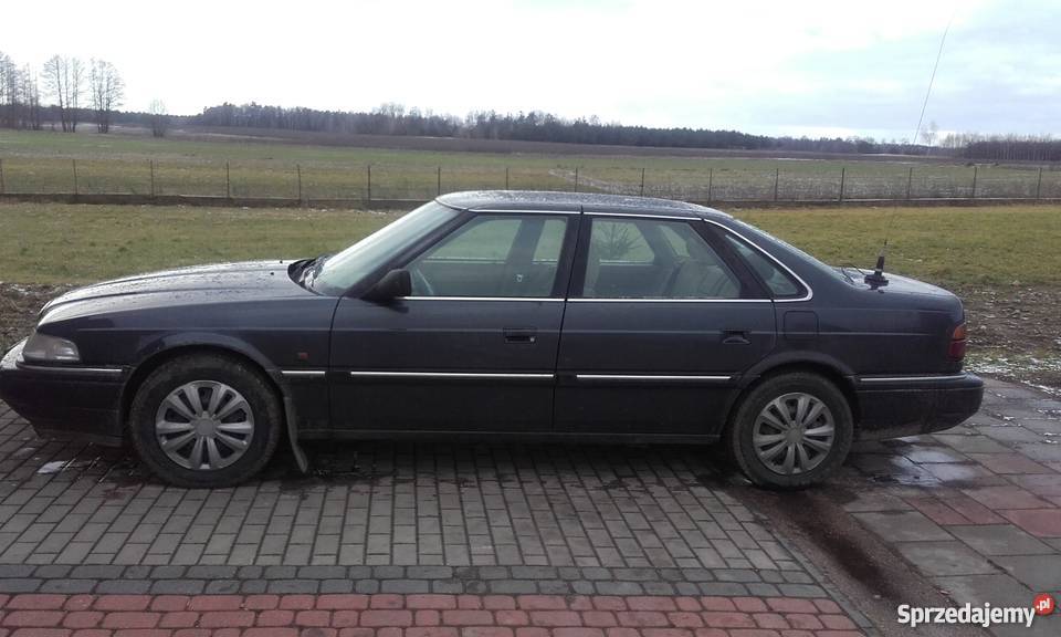 Rover 825 lakier metallic Sokoły