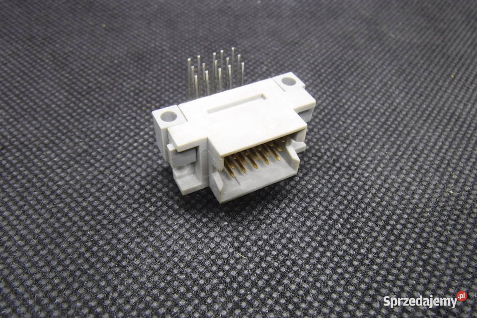 RFT 2RN złącze 15 pin wtyczka gniazdo wtyk 30415 Elektronika Otwock sprzedam