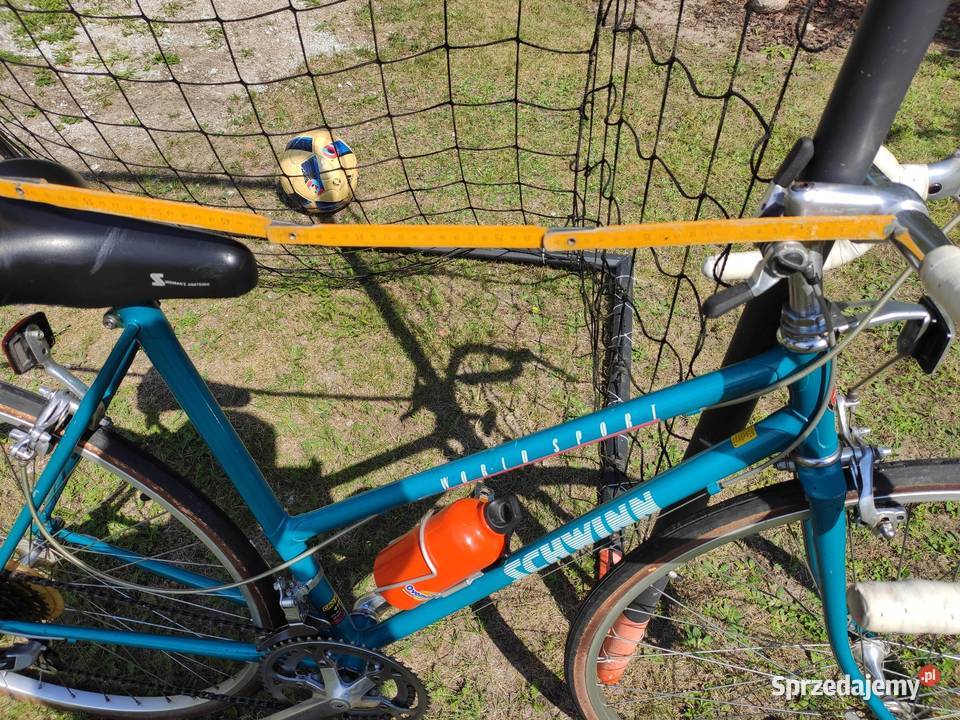 Schwinn world Sport damski Szczodre