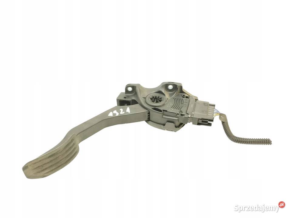 PEDAŁ POTENCJOMETR GAZU 8G9N9F836AA 24 D 205