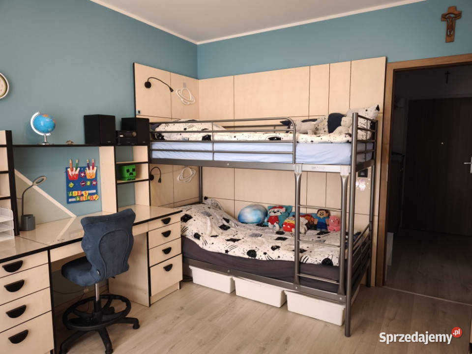 Mieszkanie 2 pokojowe 46m Gdynia Osiedle 46m2 pomorskie