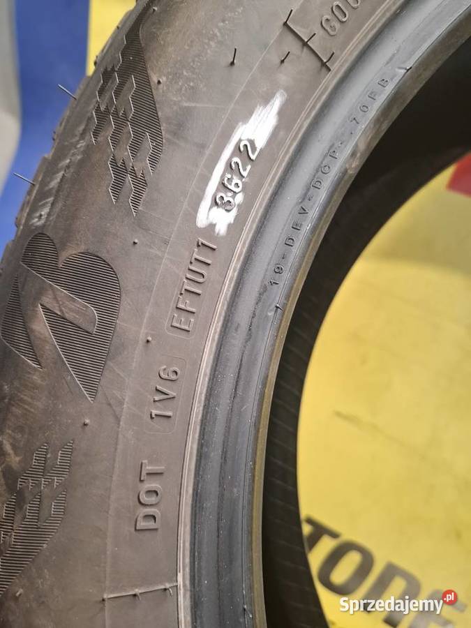 22555 19 Bridgestone 3622 Obrzycko L2518 WYSYŁKA 55 Zielonagóra