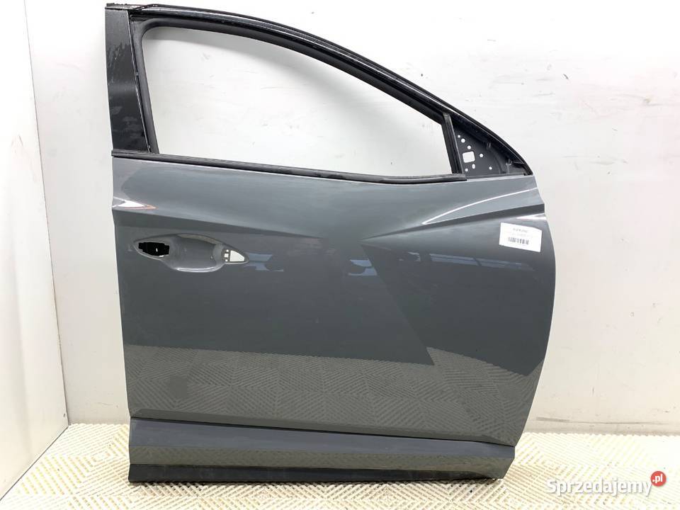 DRZWI PRAWY PRZÓD TK1 HYUNDAI TUCSON SUV TK1