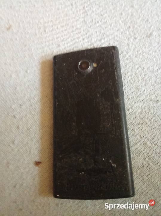 Telefon marki Manta lubelskie Lublin