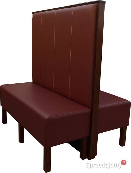 Loża loże barowe sofa kanapa klubowa na wymiar Katowice