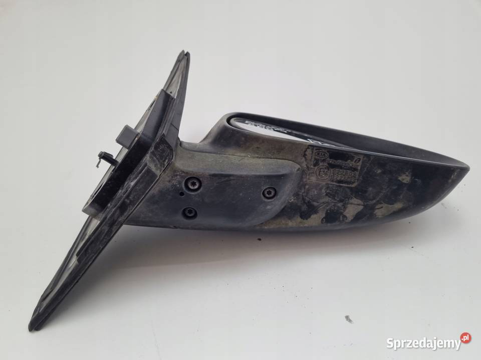 LUSTERKO Kia Ceed I 0609r PRAWE PASAŻERA 5 Pin lubelskie Rudka