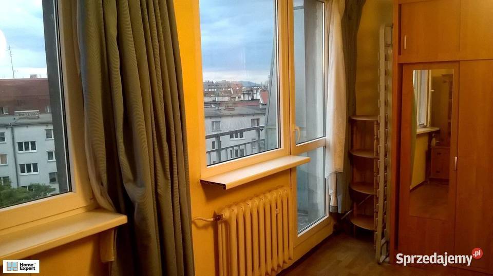 1pok 27met lwowskiej BALKONPIWNICAWINDA Wrocław