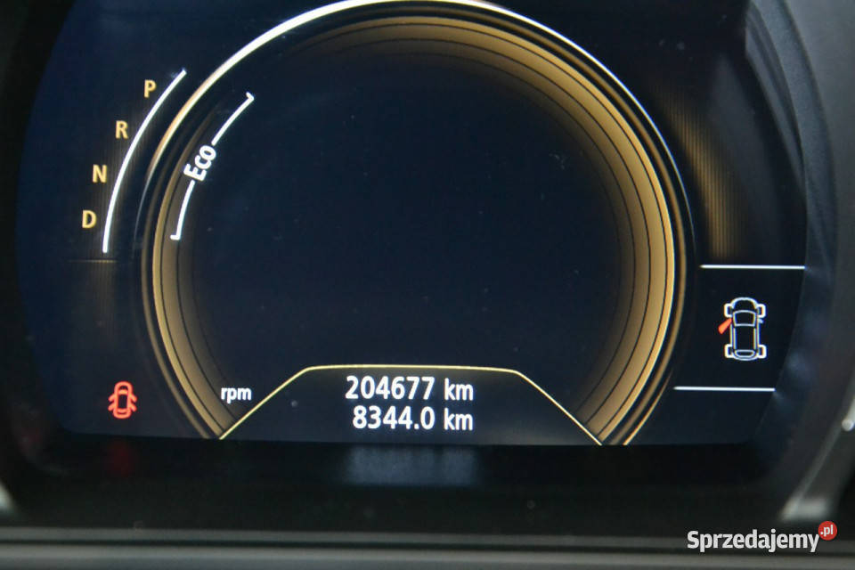 Renault Megane 15 dci 110 AUTOMAT climatronic diesel Kęty