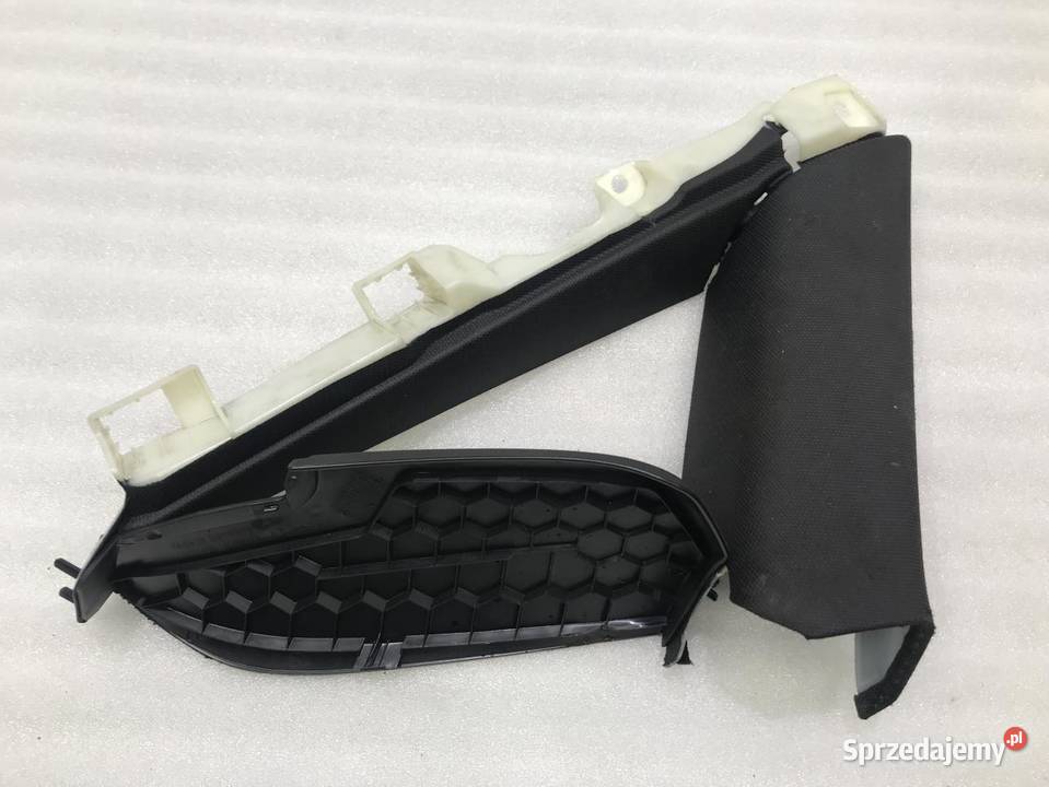 OSŁONA SŁUPKA C LEWY TYŁ AUDI A5 8T 8T8867287A sprzedam