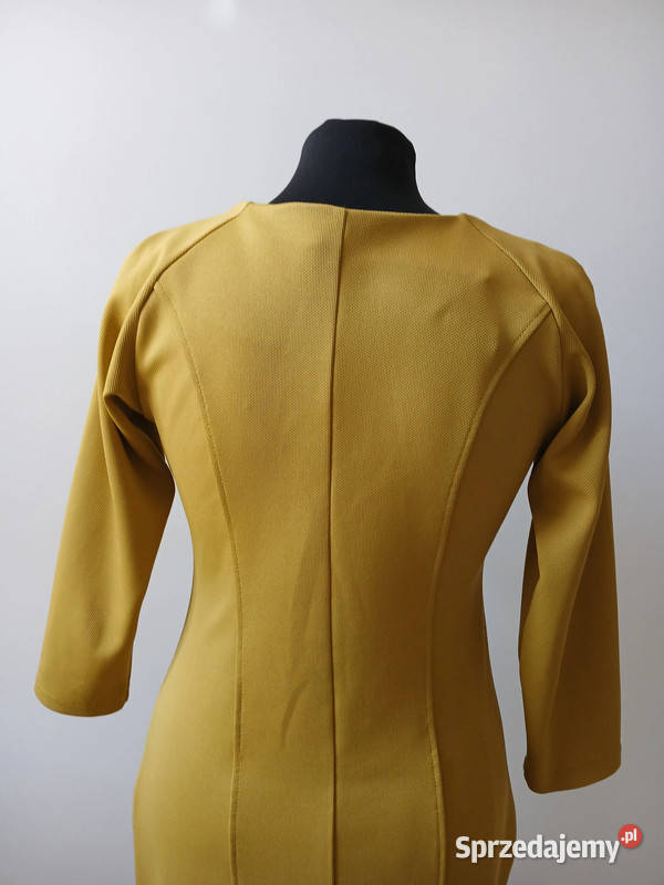 Sukienka eleganckado pracyna wyjściarozmiar Kielce