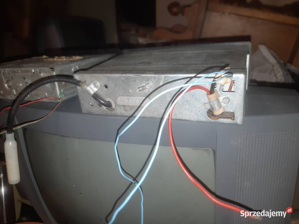 Kultowe radia samochodowe Szczecin